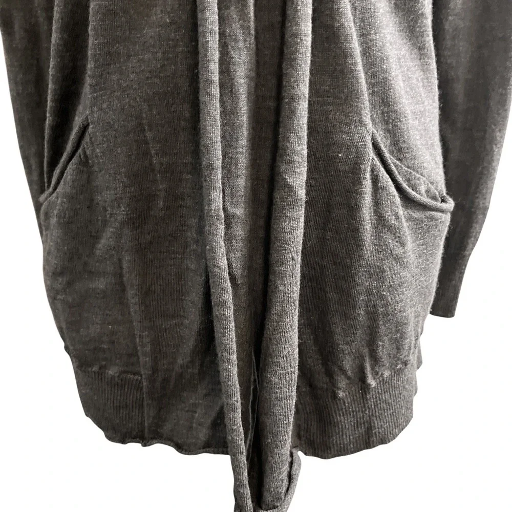 Wilfred cardigan italian